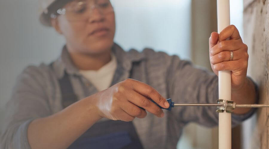 Local annual plumbing maintenance in Culleoka, TN